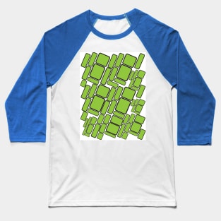 #fashion125te Baseball T-Shirt